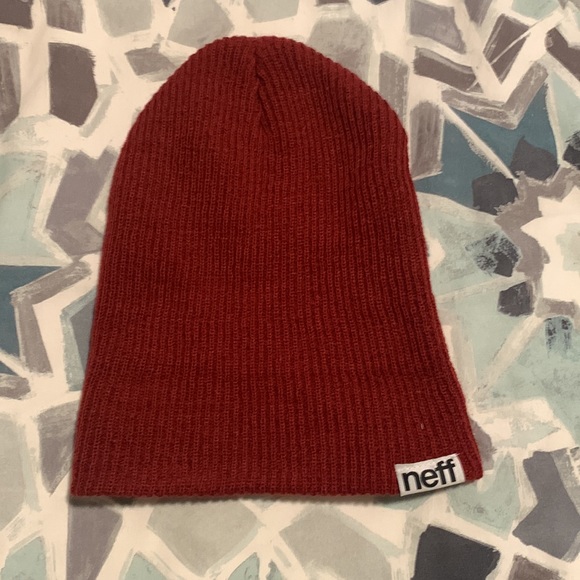 Neff Beanie - Picture 3 of 4